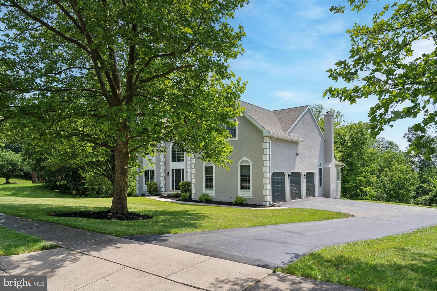153 Gateshead Way, Phoenixville