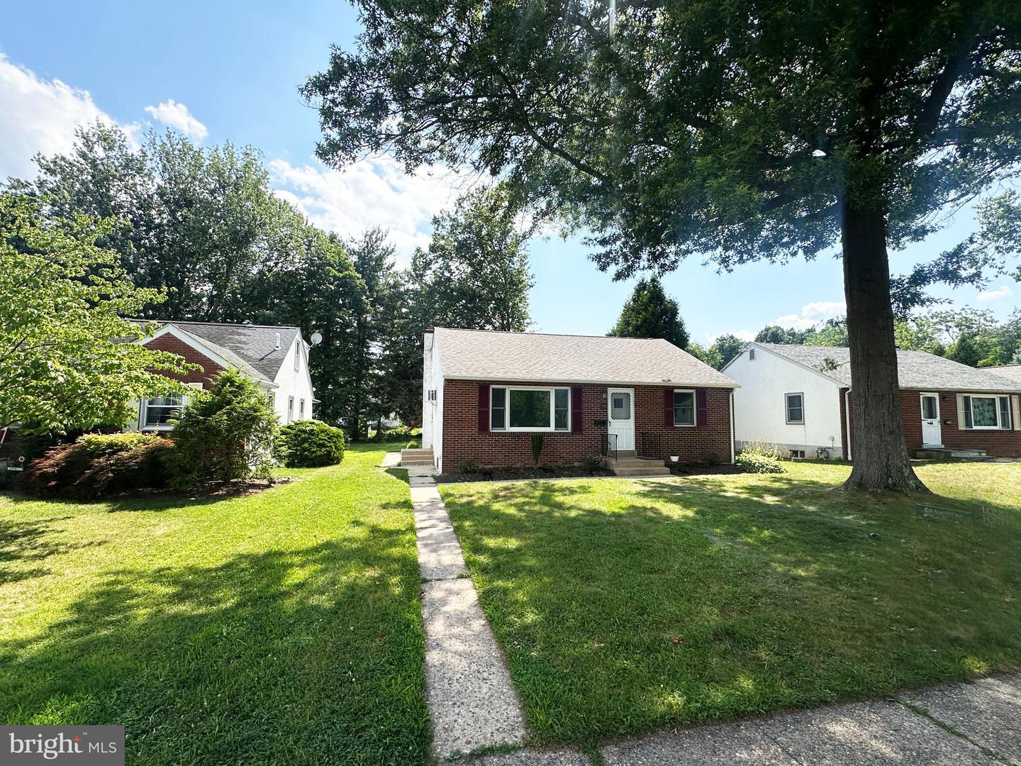 1124 Locust Ave, Lansdale