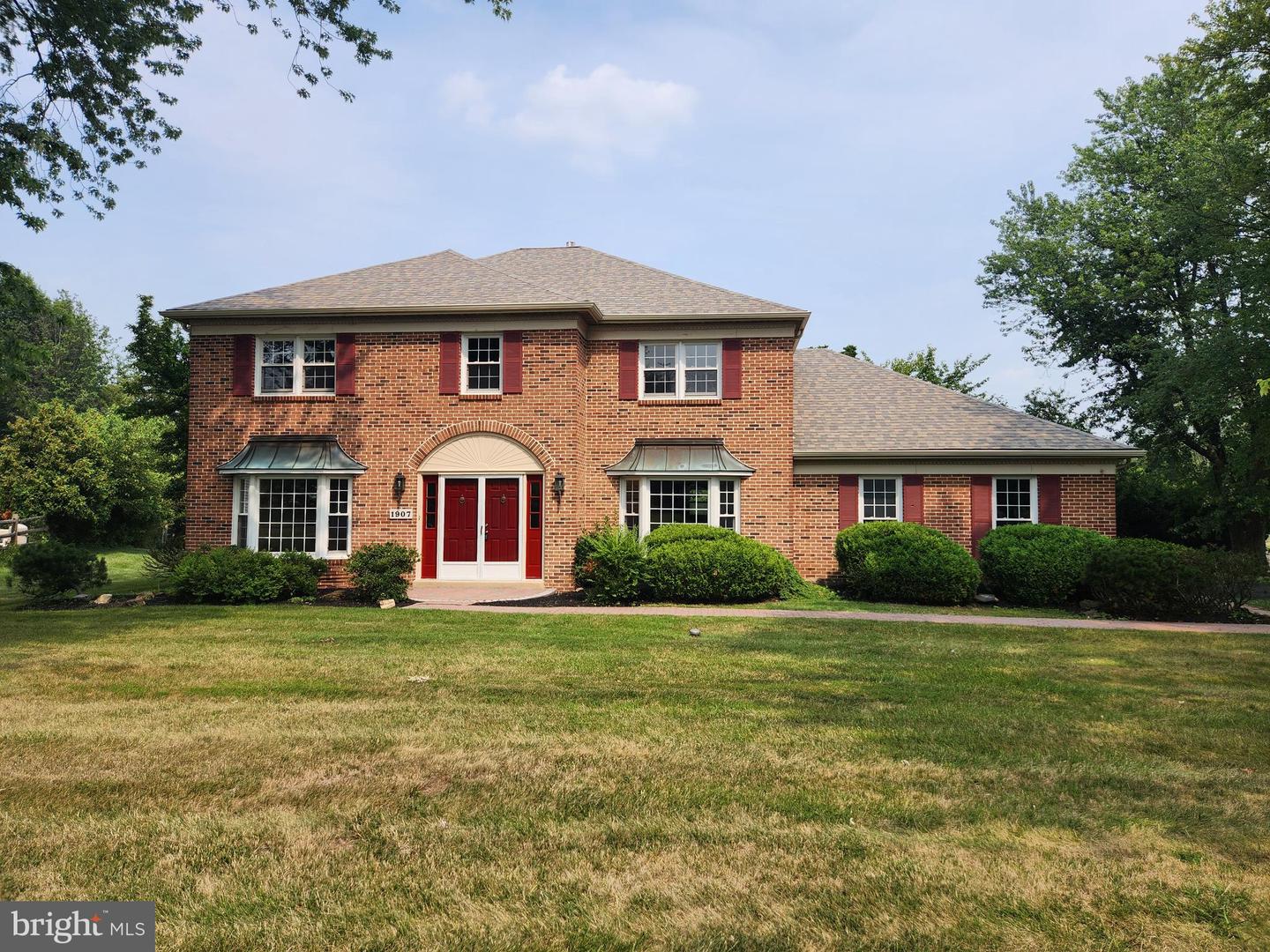 1907 Armstrong Drive, Lansdale