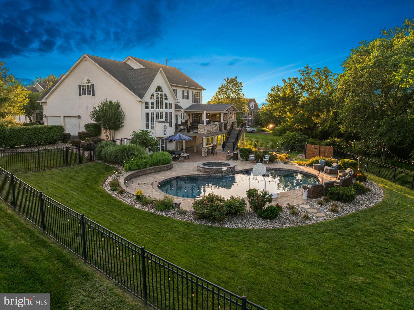 113 Steinbright Drive, Collegeville