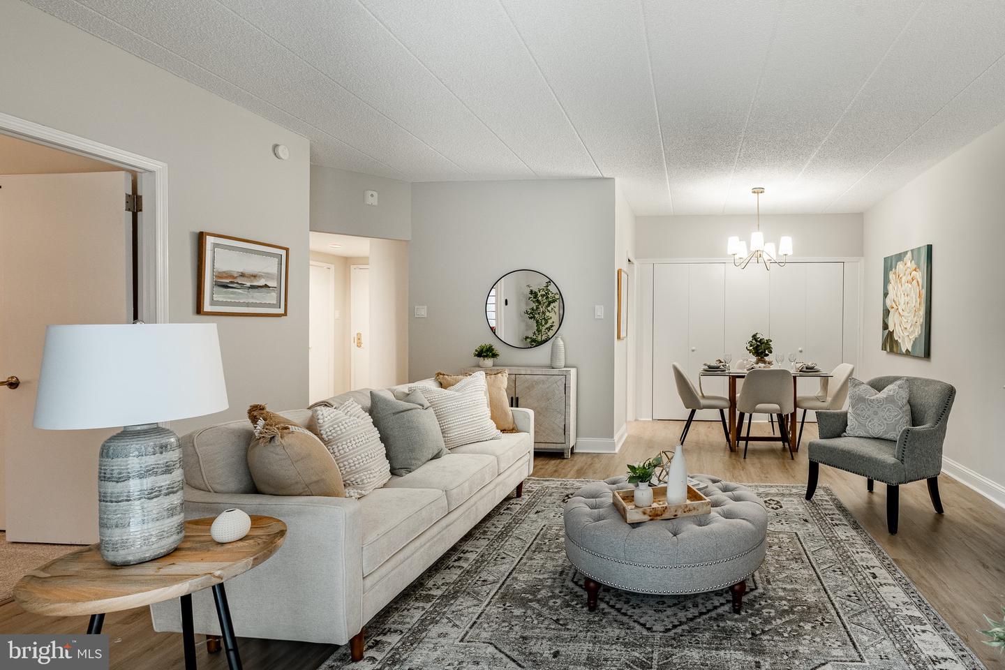 1219 W Wynnewood Road #105, Wynnewood