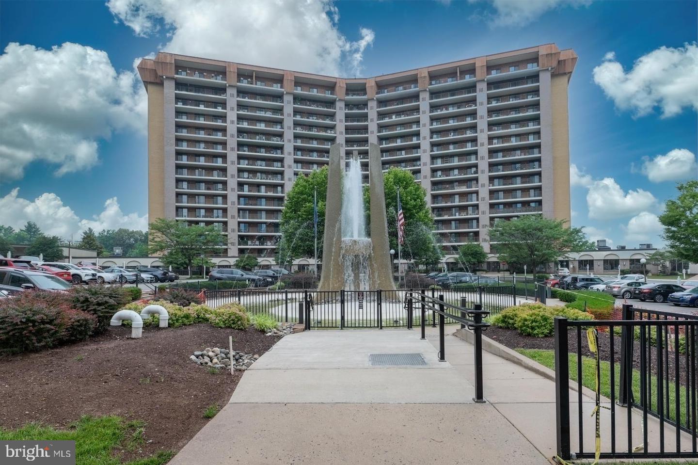 20630 Valley Forge Circle #630, King Of Prussia