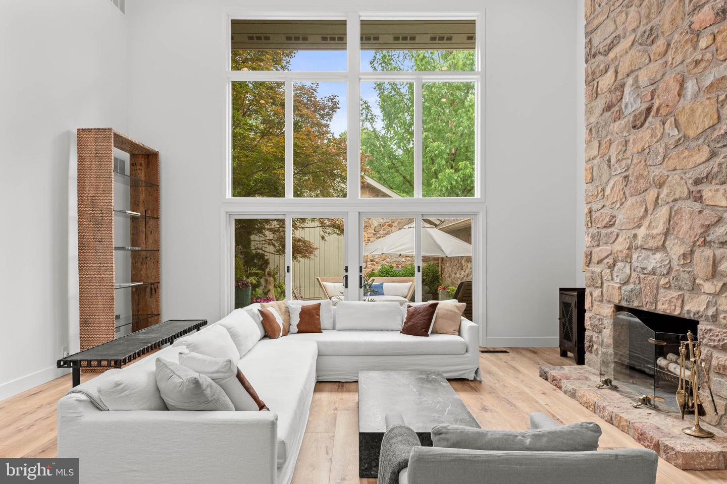 1028 Broadmoor Road, Bryn Mawr