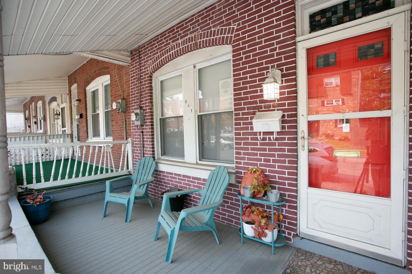 841 George Street, Norristown