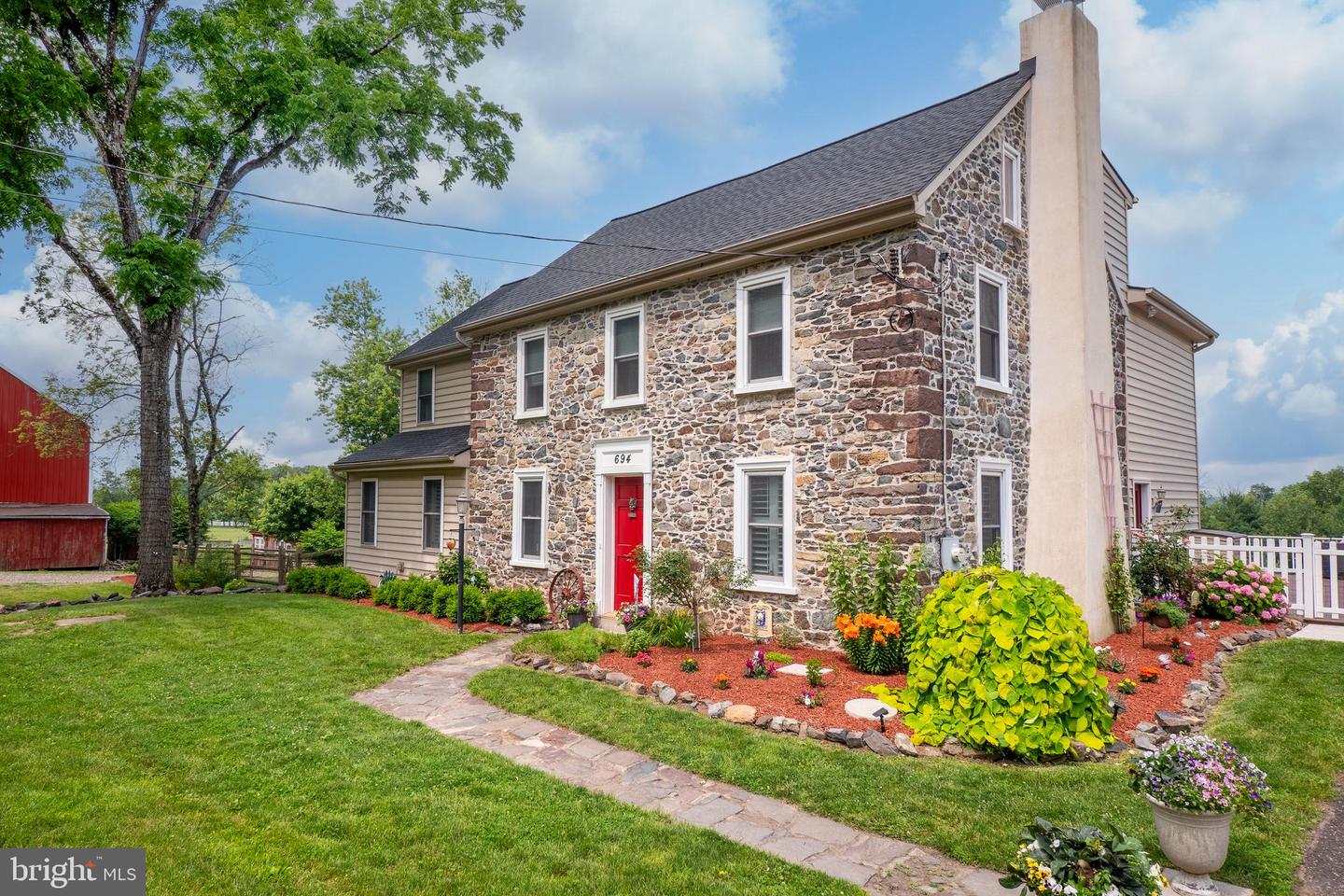 694 Ridge Road, Telford