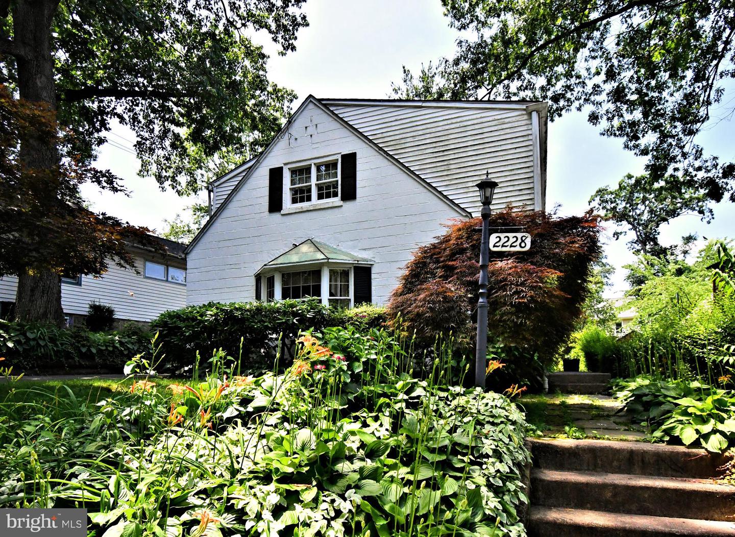 2228 Hillthorpe Avenue, Abington