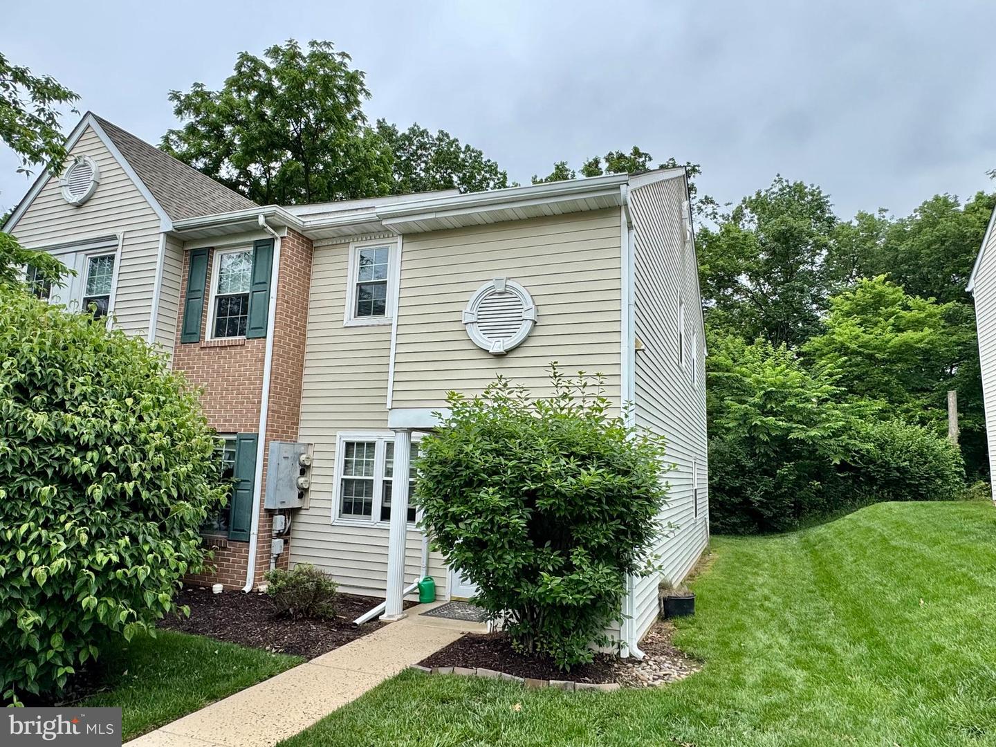 1732 Rosewood Court #88, Pottstown