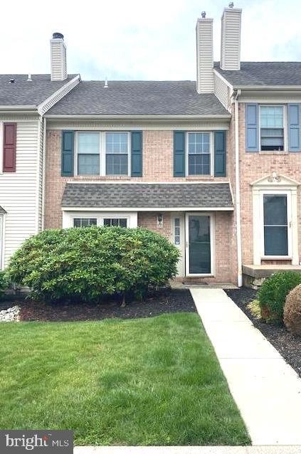 633 Maple Glen Circle, Pottstown