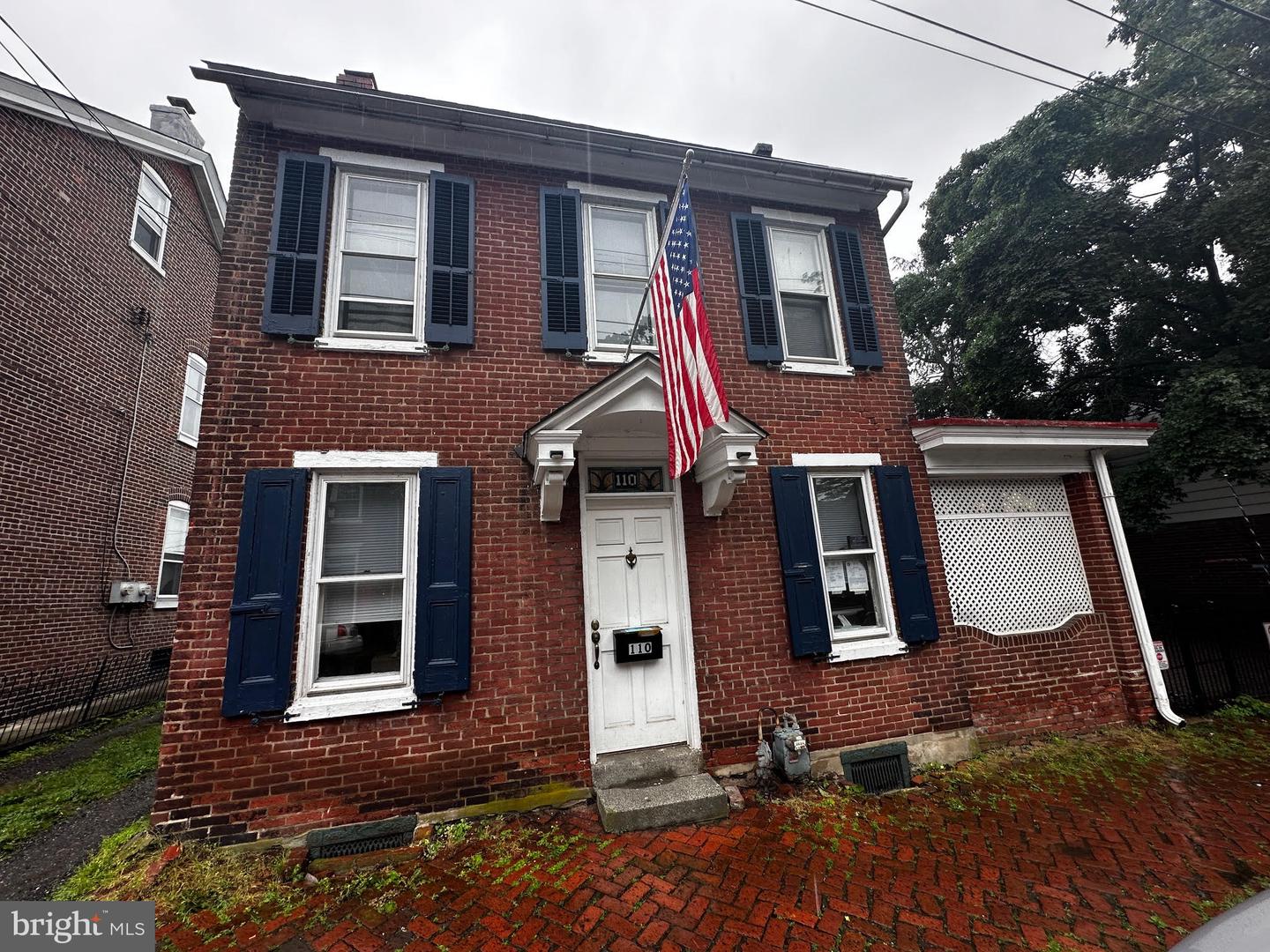 110 Chestnut Street, Pottstown