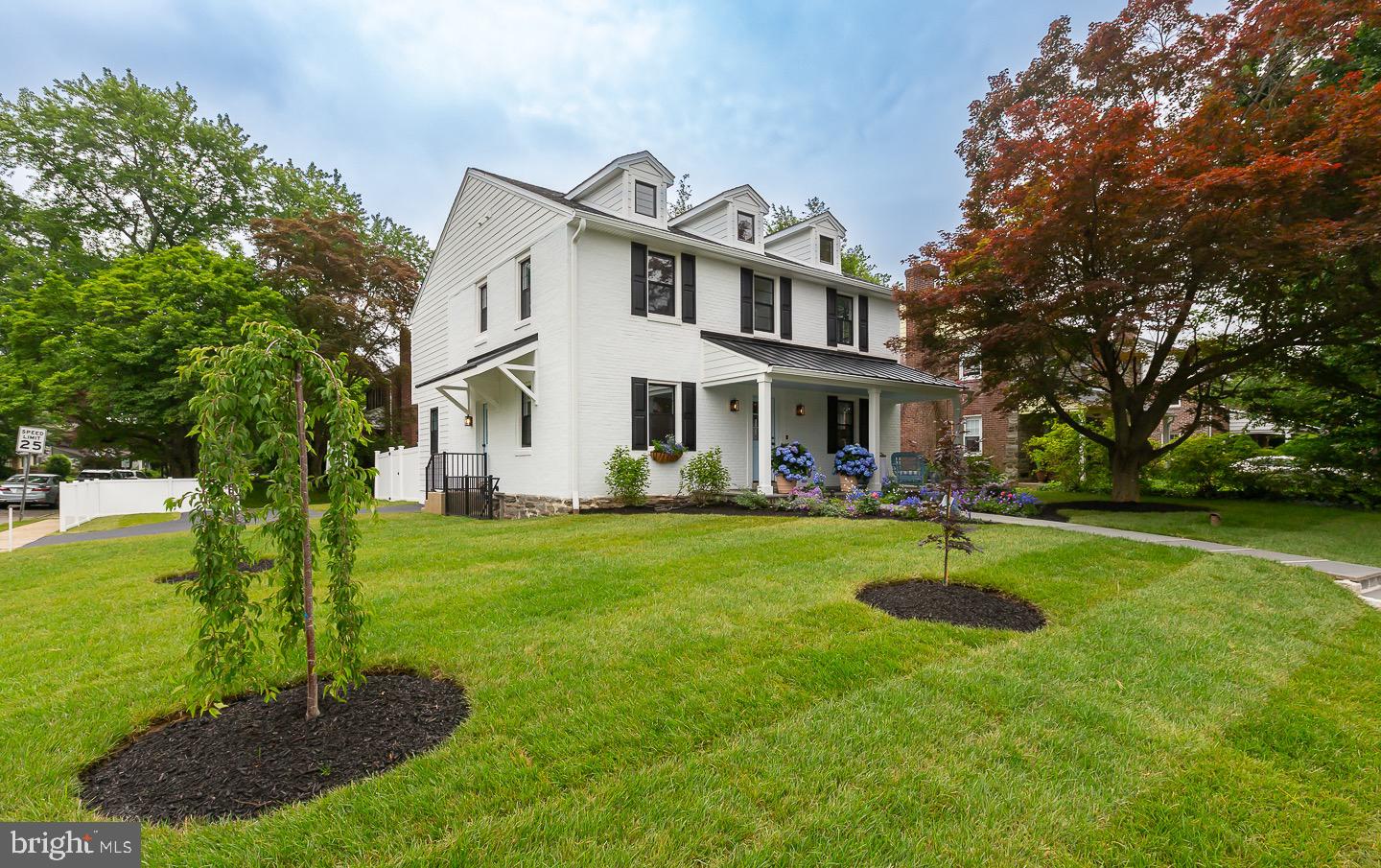 133 Overbrook Parkway, Wynnewood