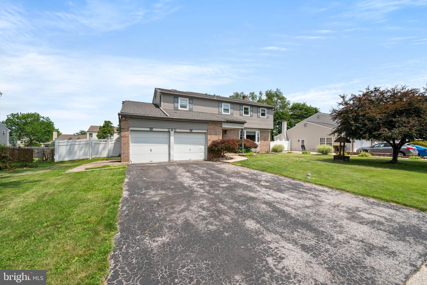 265 Anthony Road, King Of Prussia