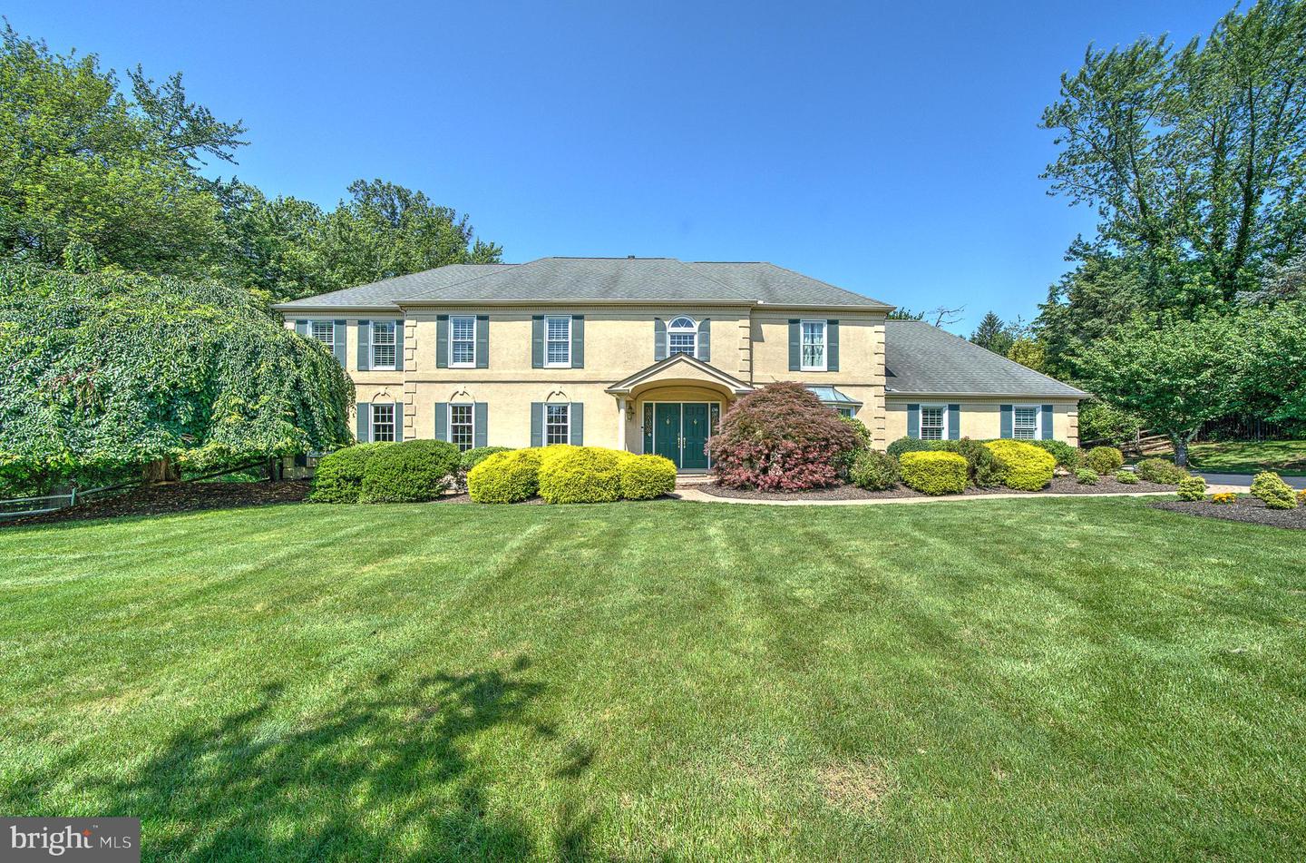 1219 Turnbury Lane, Lower Gwynedd