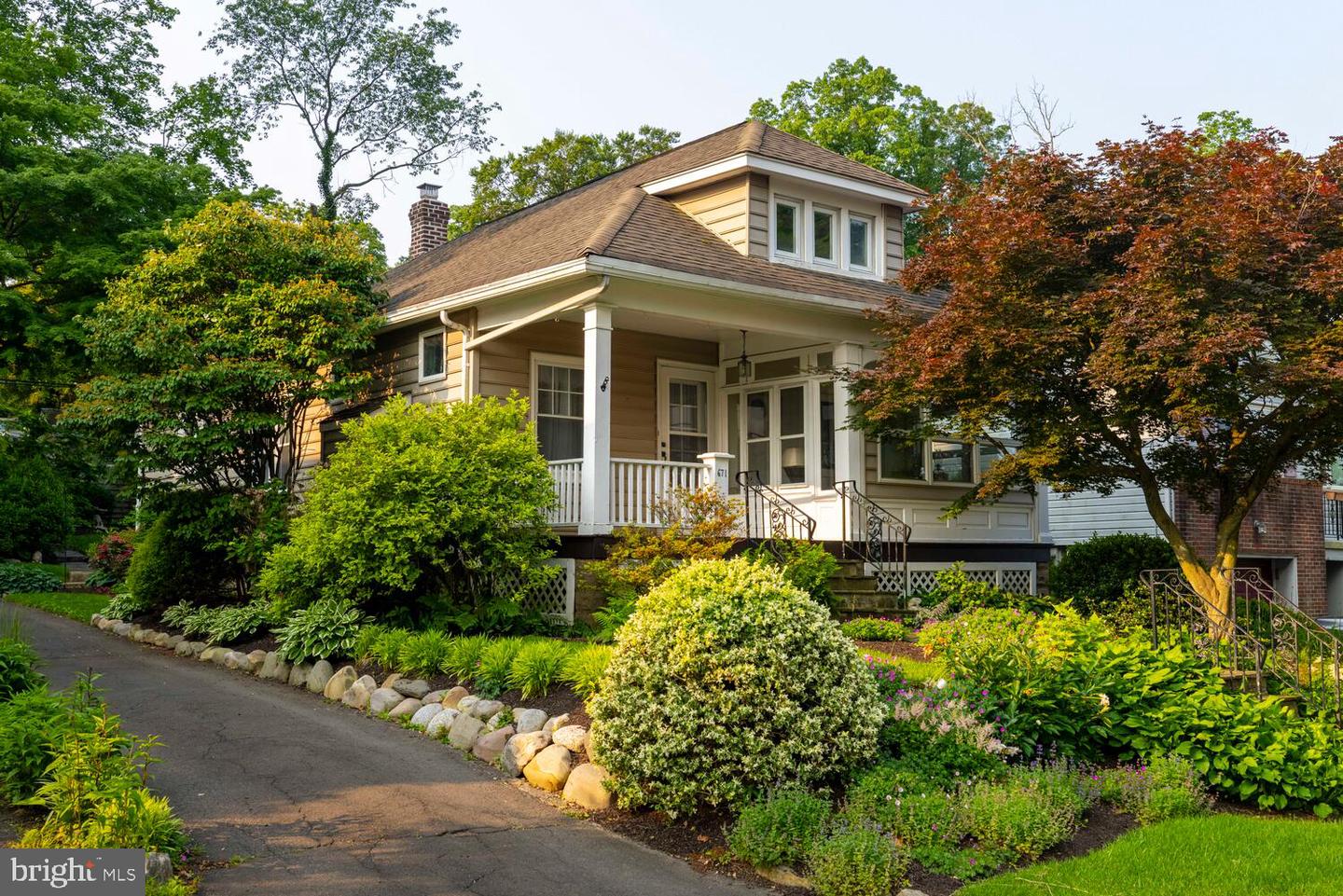 671 Edge Hill Road, Glenside
