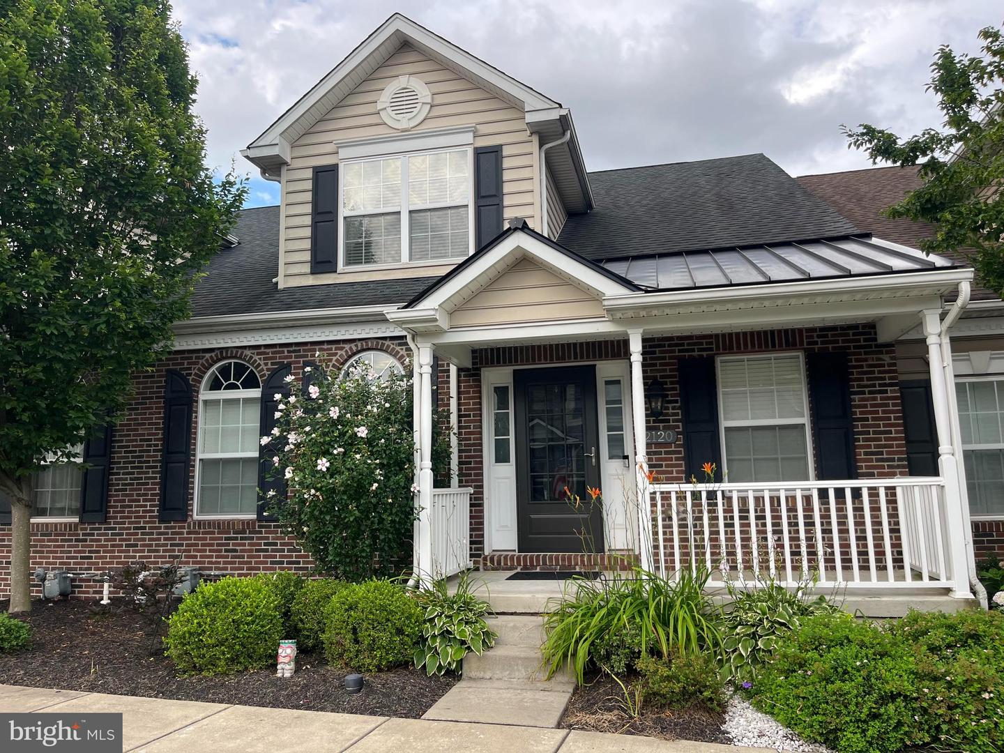 2120 Glenhaven Way, Pennsburg