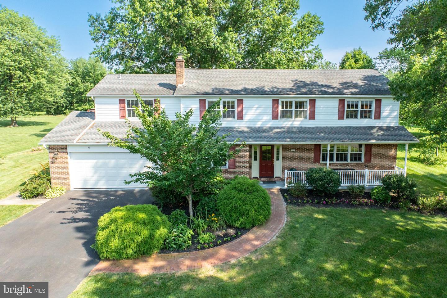 886 Laurel Lane, Harleysville