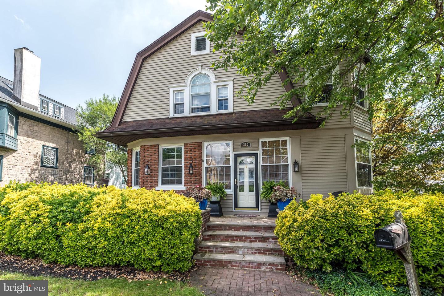 300 Mattison Avenue, Ambler