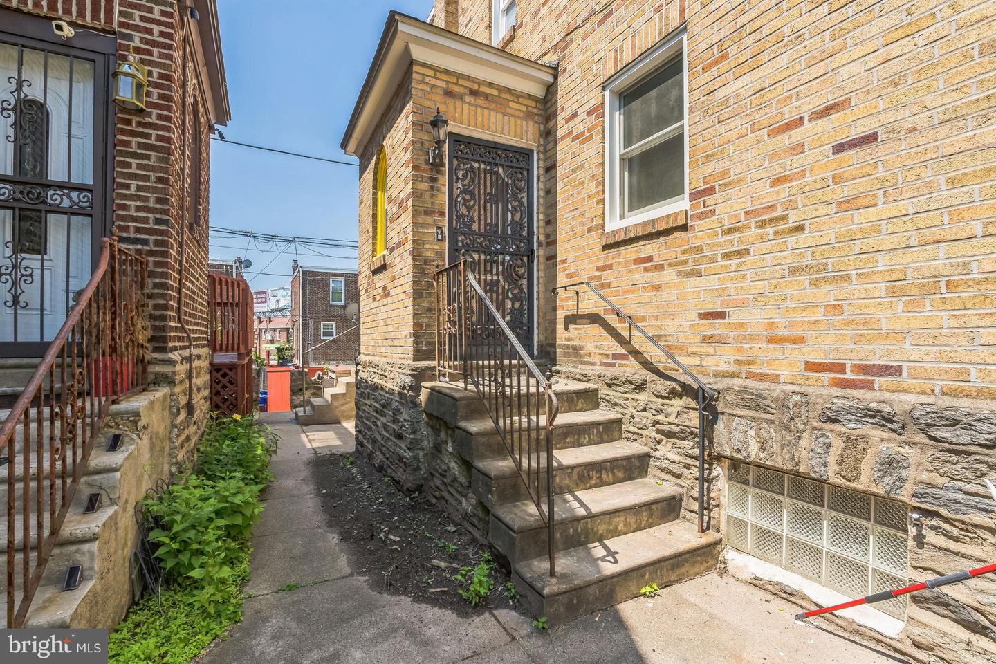 1712 Chelsea Road, Elkins Park