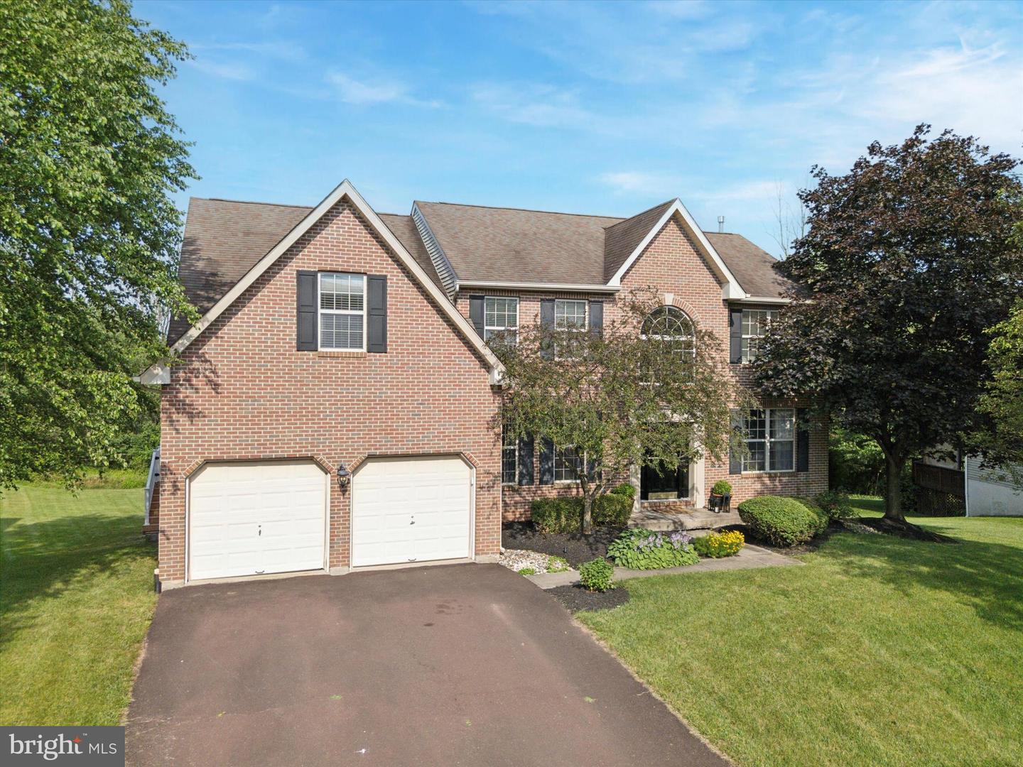 101 Jessica Circle, Schwenksville