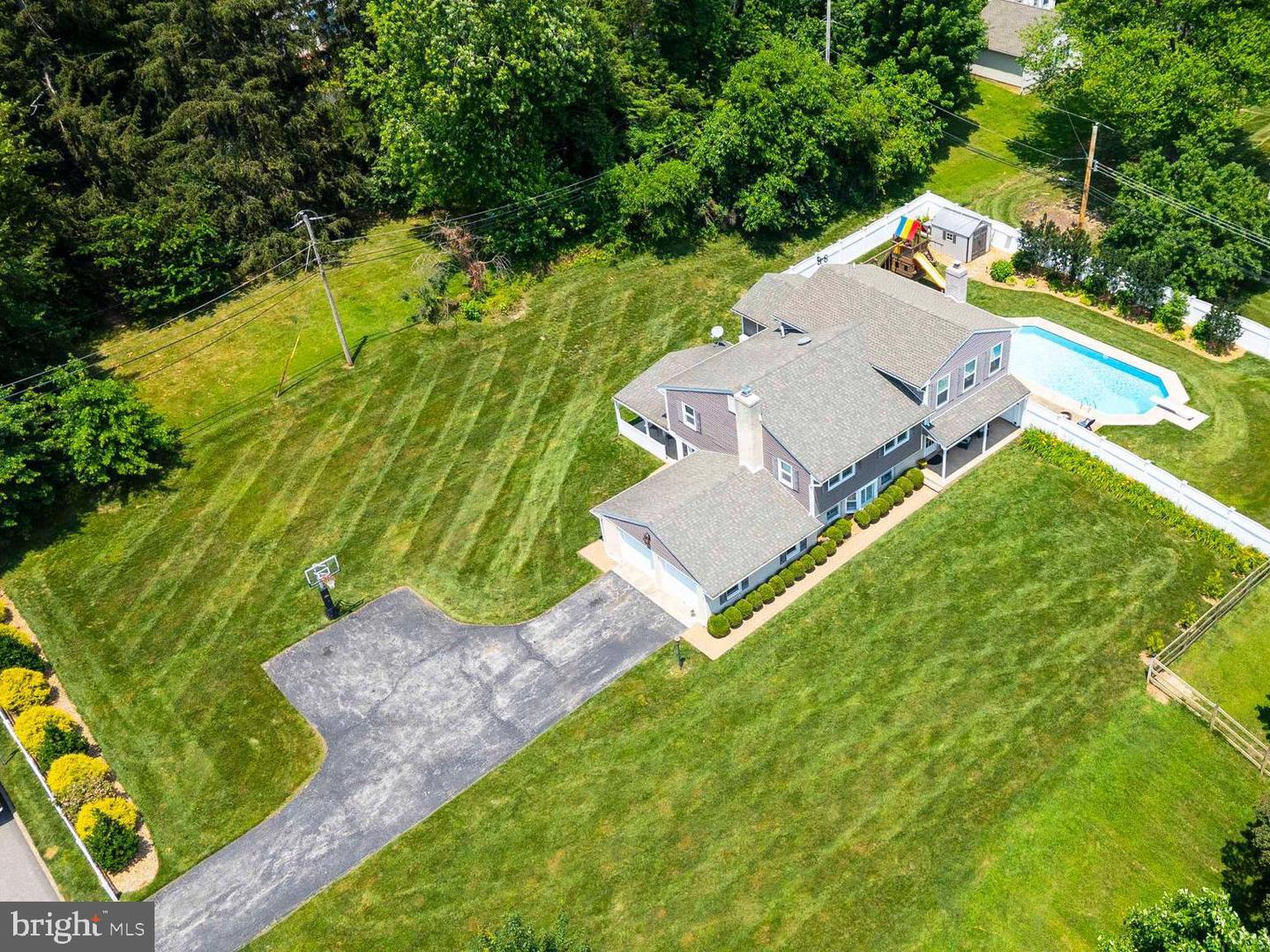 943 E Township Line Road, Blue Bell