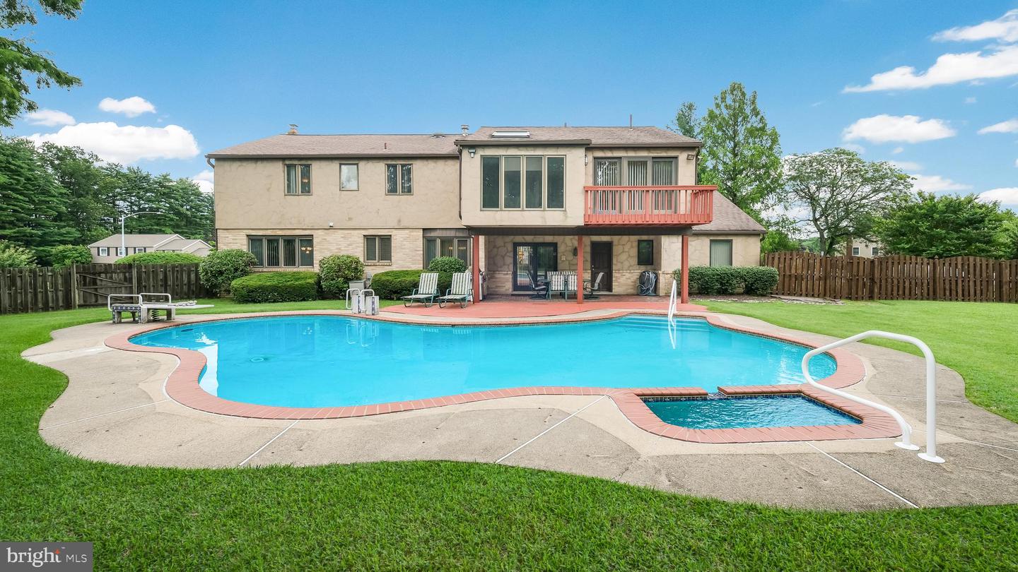 3632 Wheatsheaf Road, Huntingdon Valley