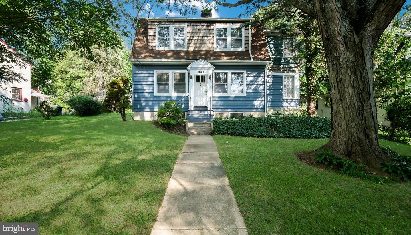 1081 Wynnwood Road, Abington