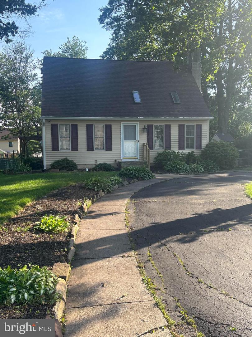 134 State Street, Lansdale
