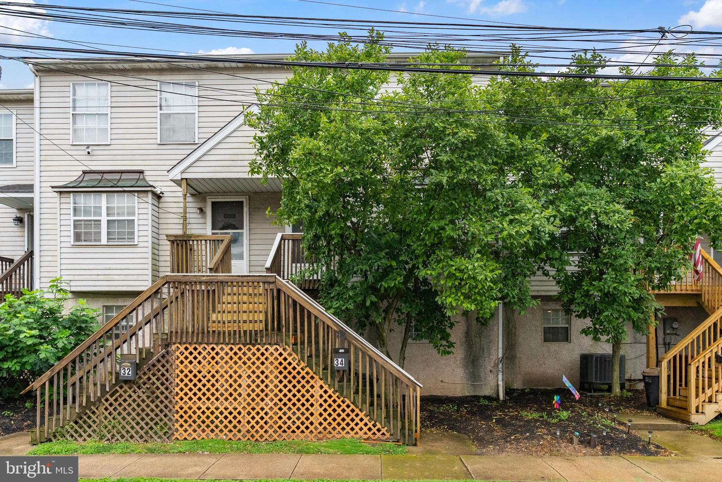 34 2nd Street, Bridgeport