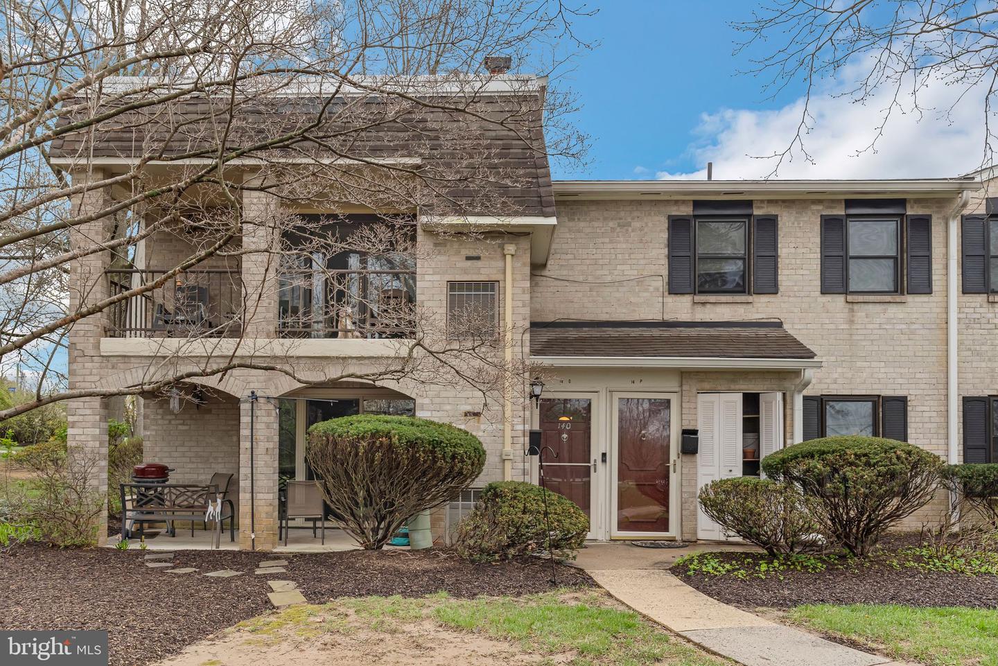 501 N Bethlehem Pike #14-Q, Ambler