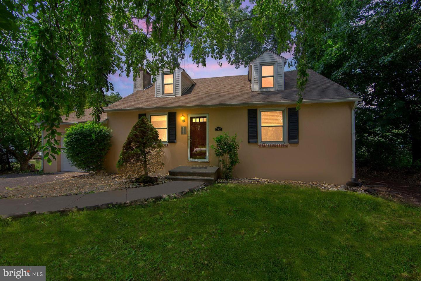 2905 Sunset Avenue, Norristown