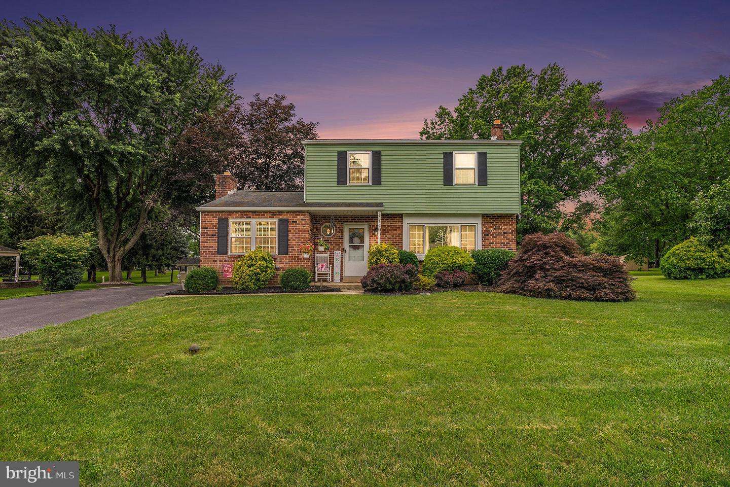 2020 Sterigere, Norristown