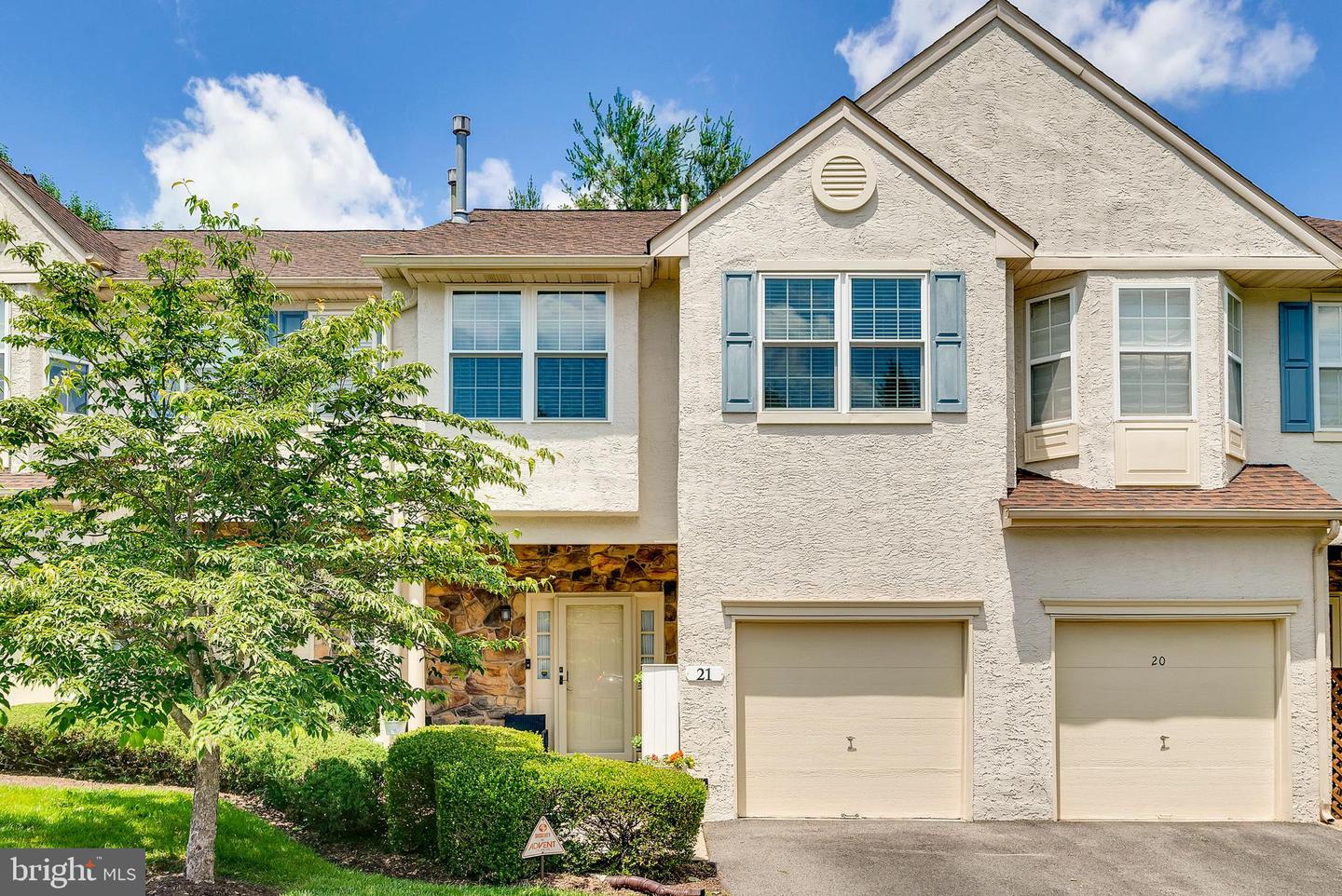 21 Viburnum Court, Lafayette Hill