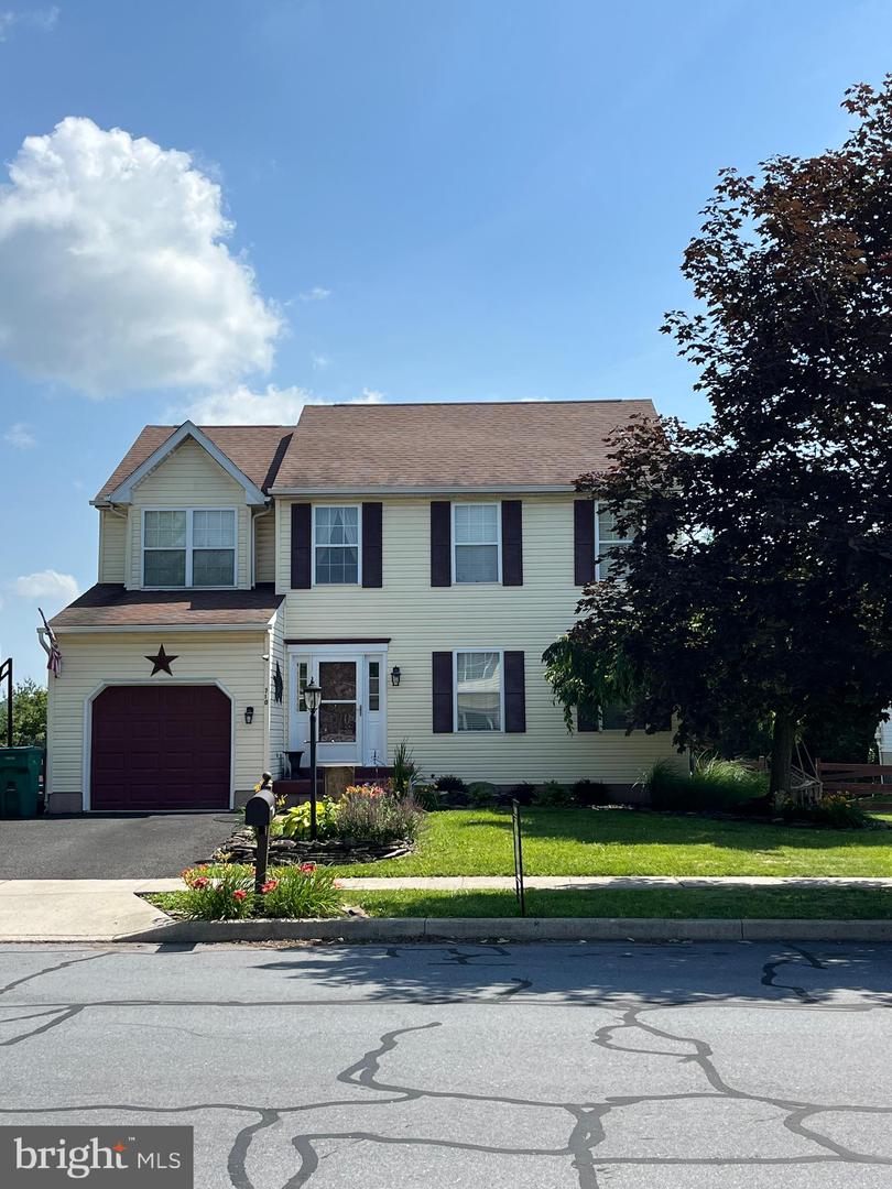 710 Penn Street, Pennsburg