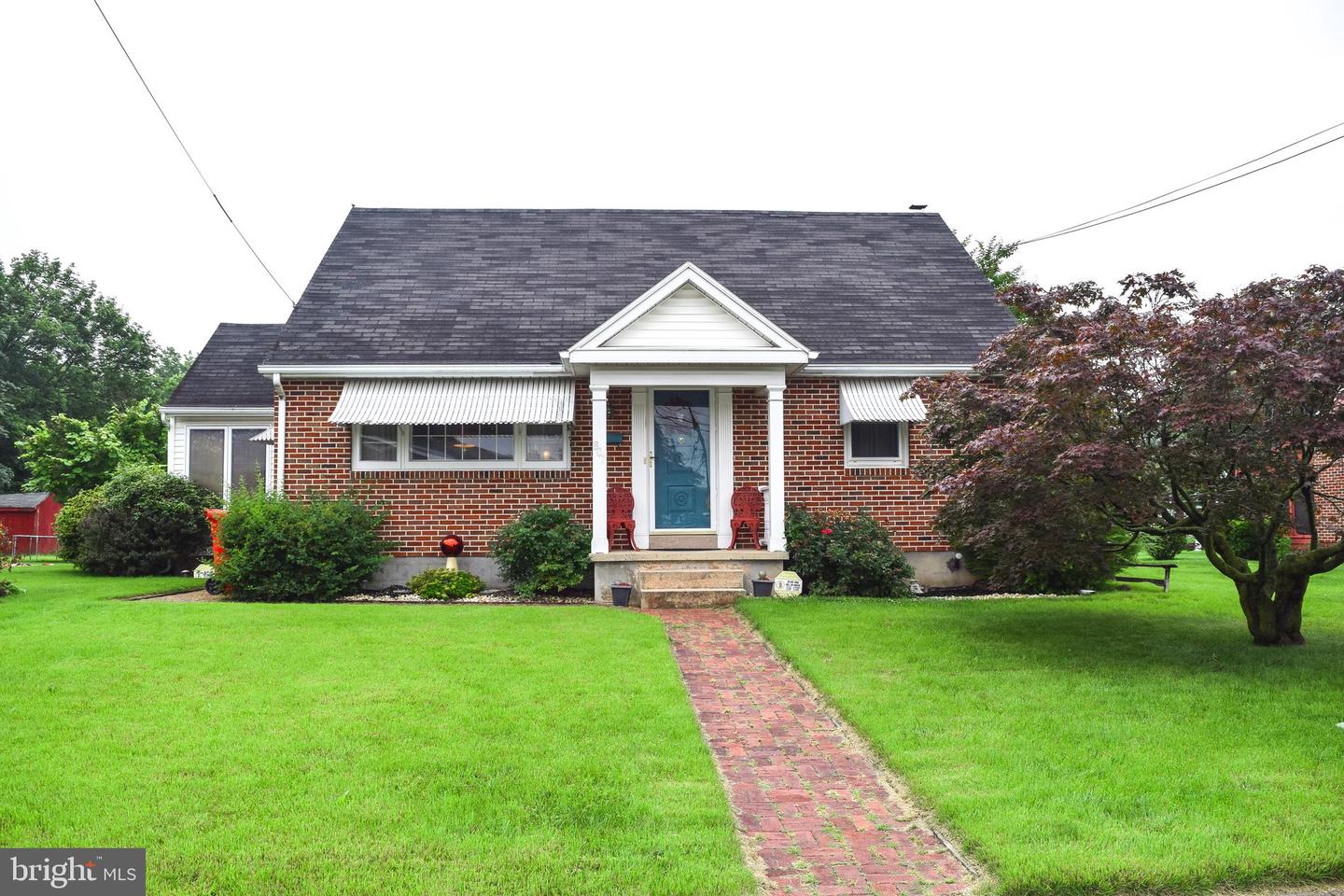 807 W Race Street, Pottstown