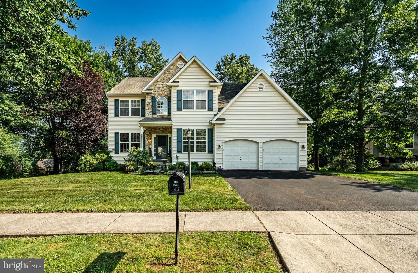 45 Boraten Road, Royersford