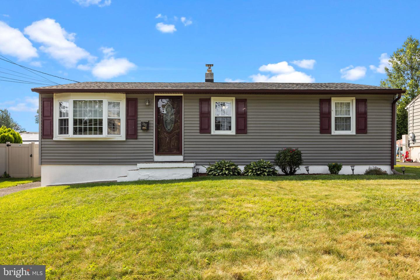 308 Edgley Avenue, Horsham