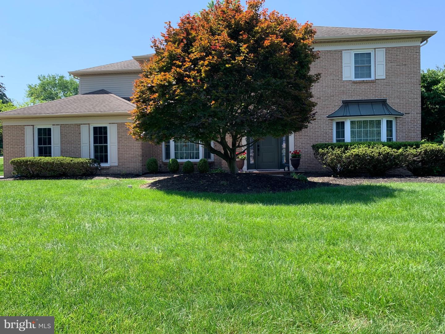 840 Mara Drive, Blue Bell