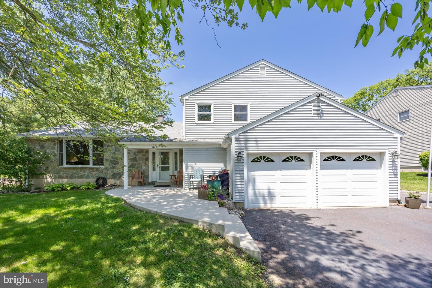3763 Stoughton Road, Collegeville