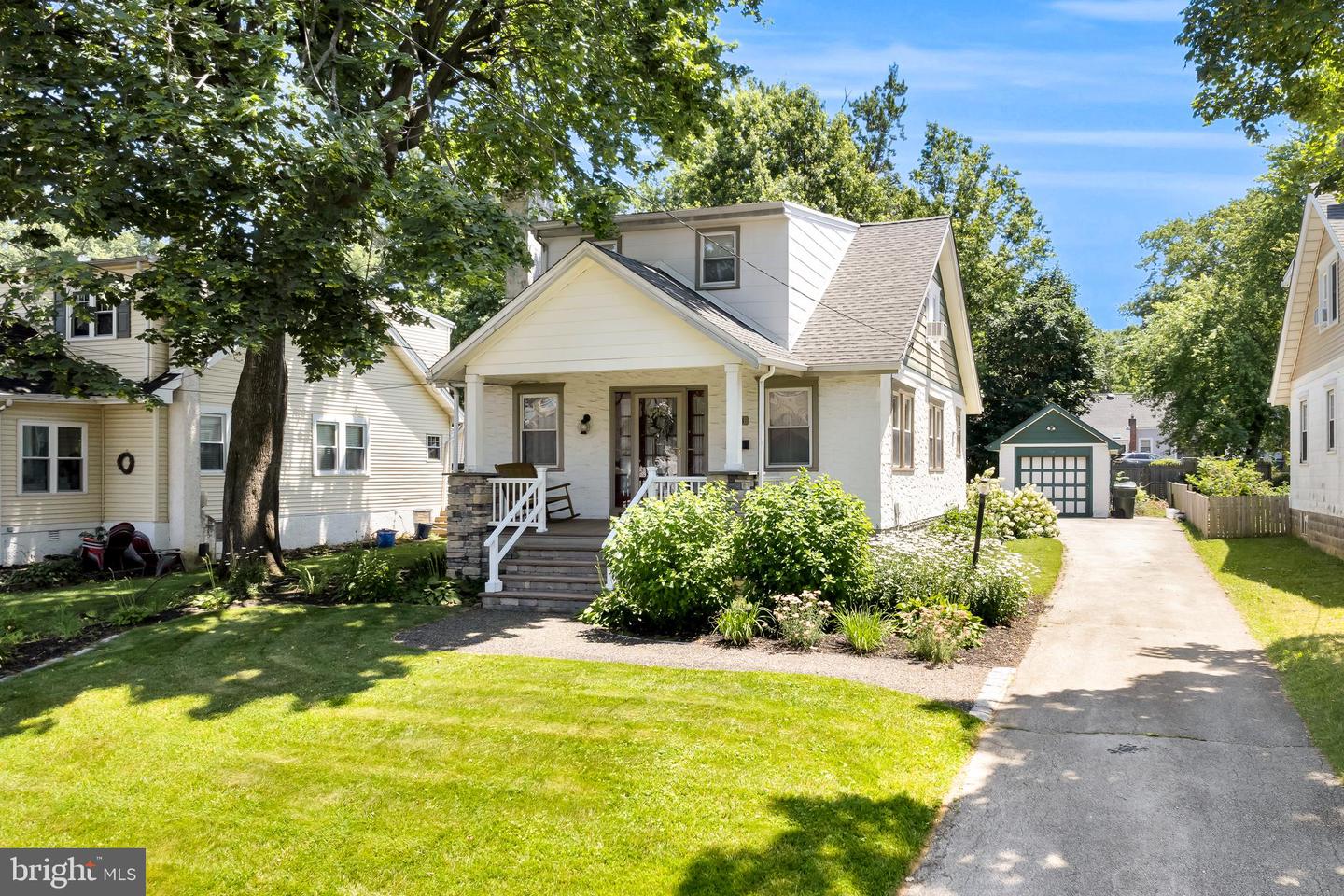 443 Tennis Avenue, Glenside