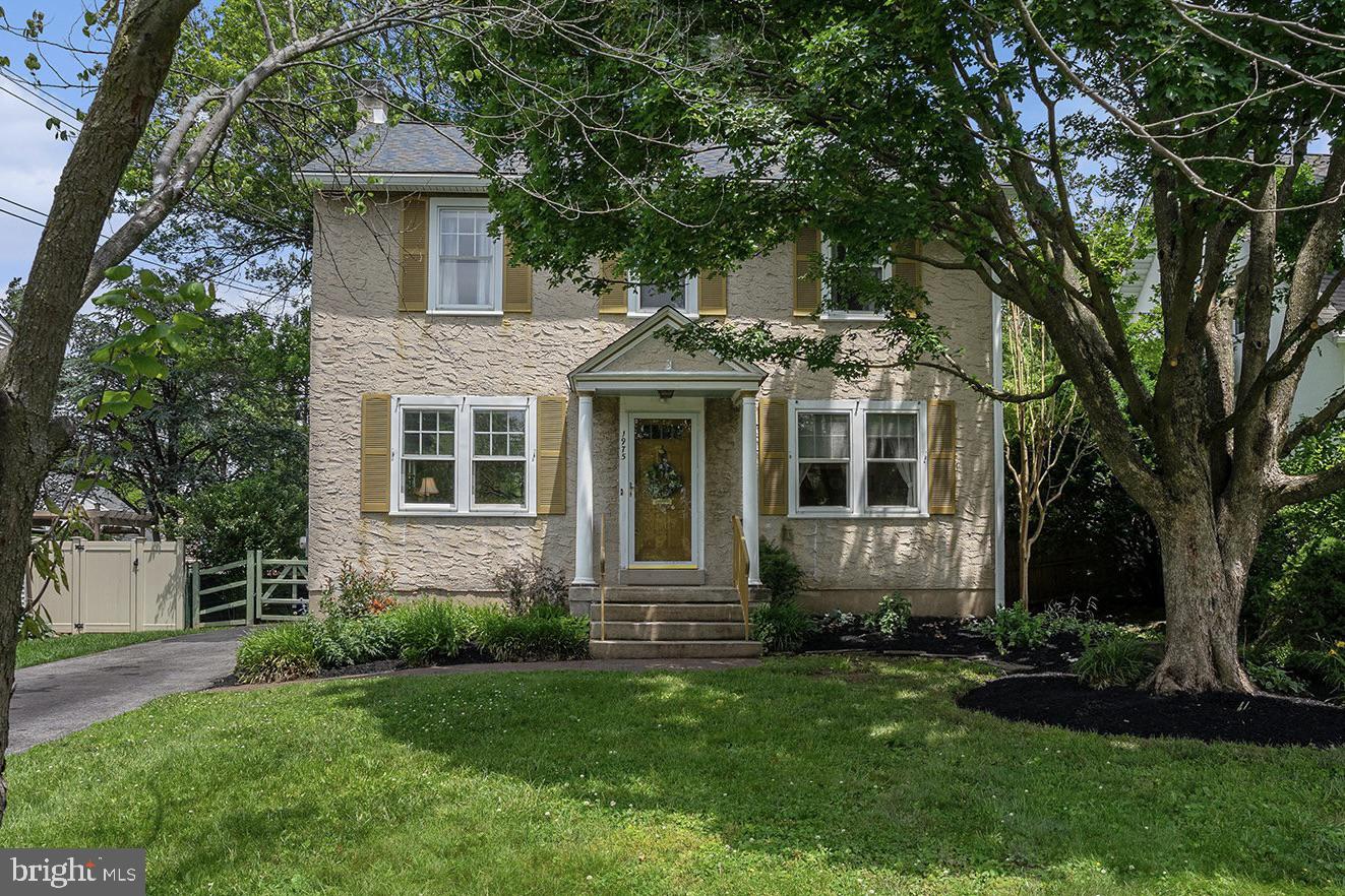 1975 Juniata Road, Jeffersonville