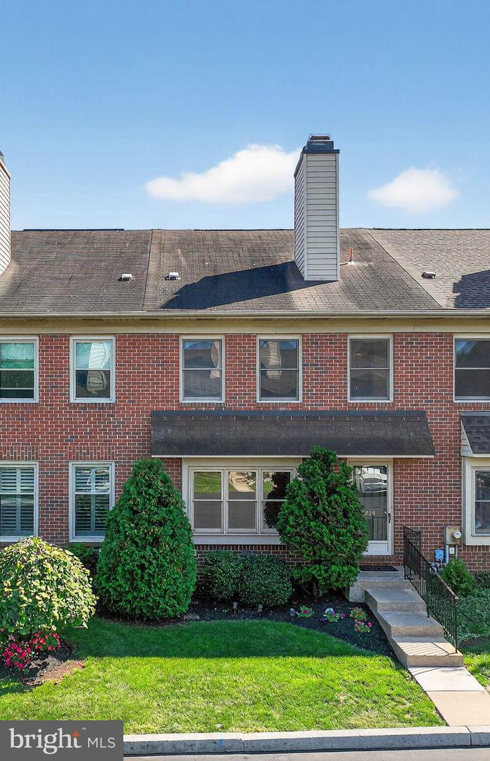 3929 Seneca Court, Skippack