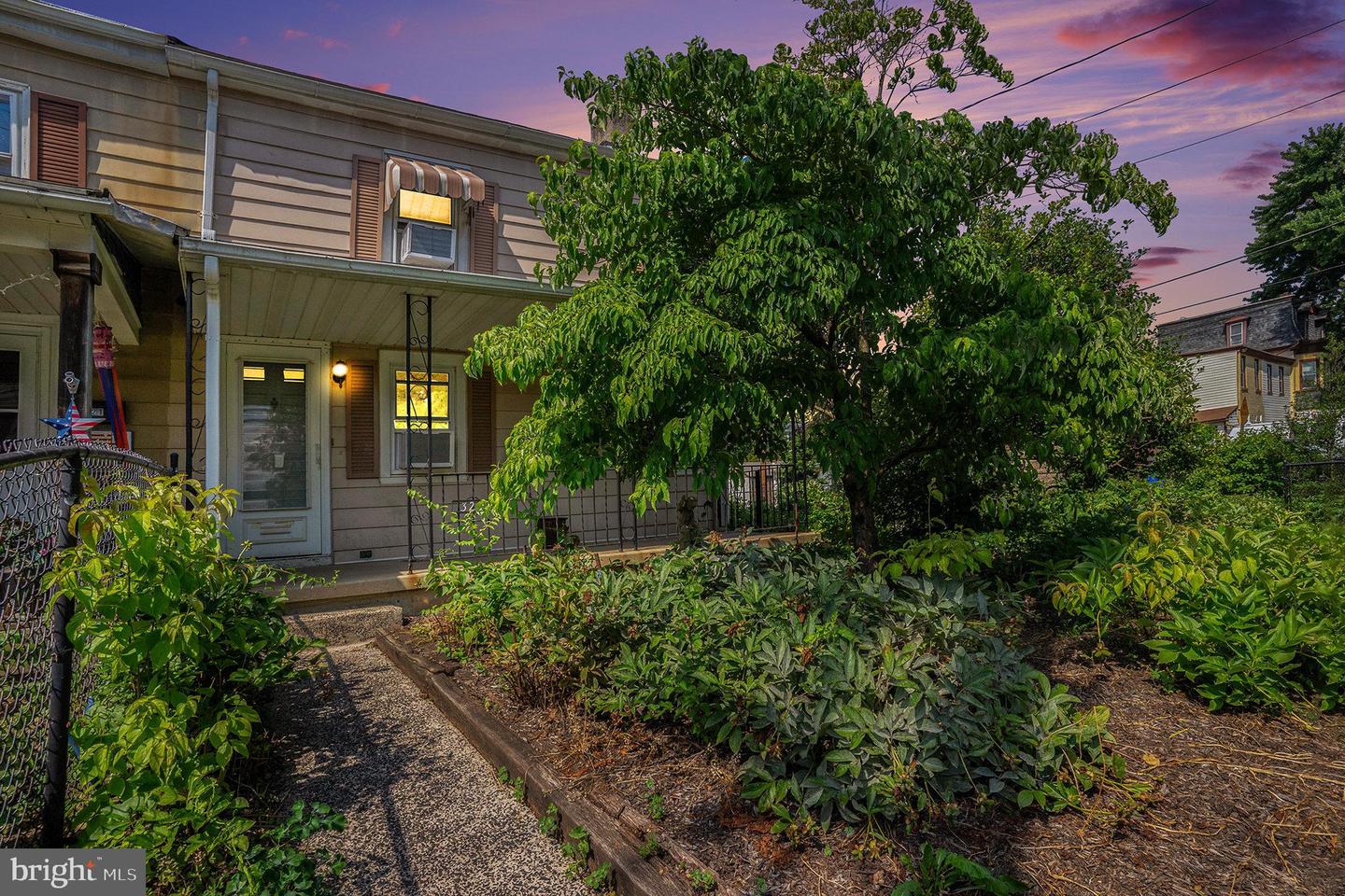 323 South Street, Pottstown