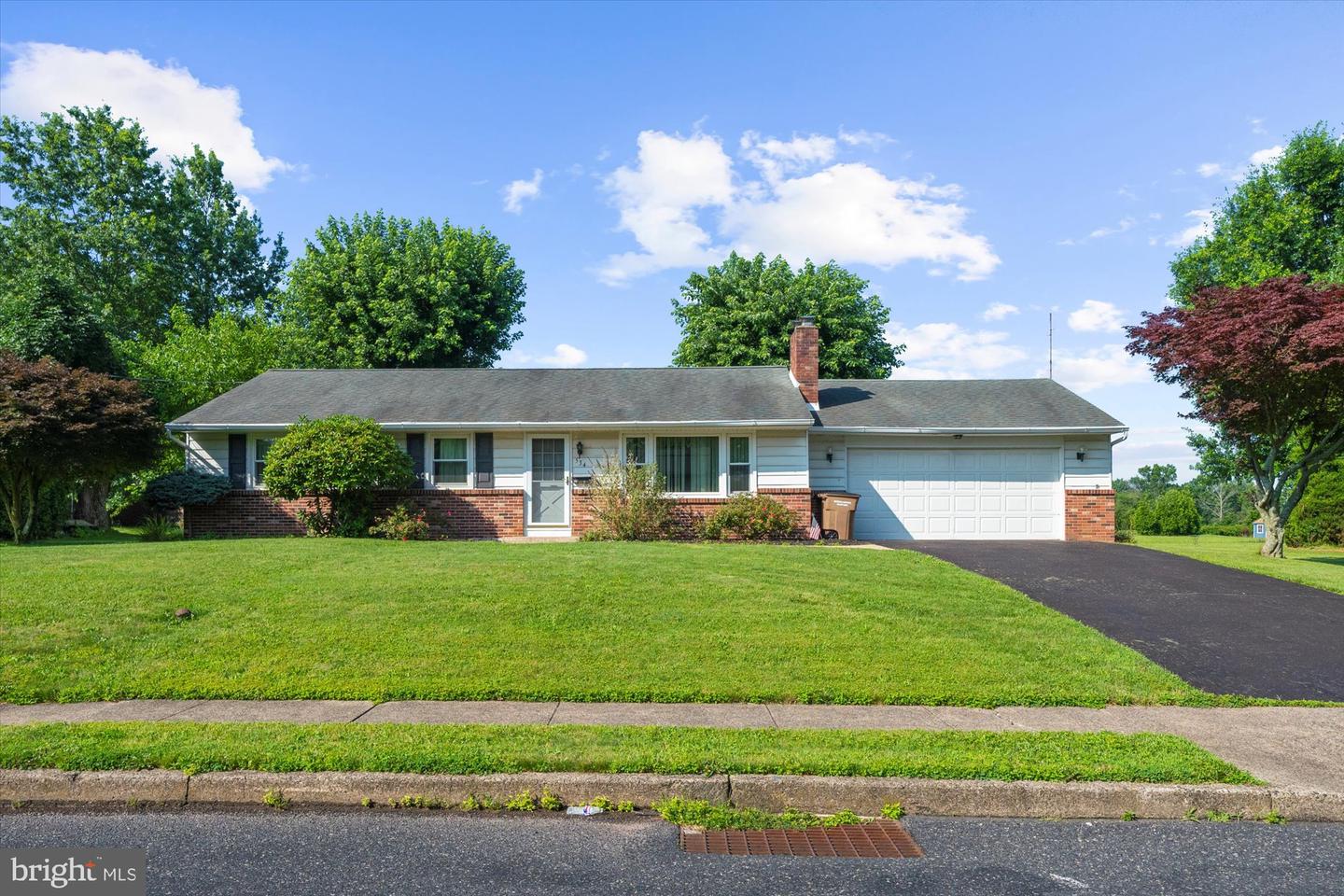 534 Melvins Road, Telford