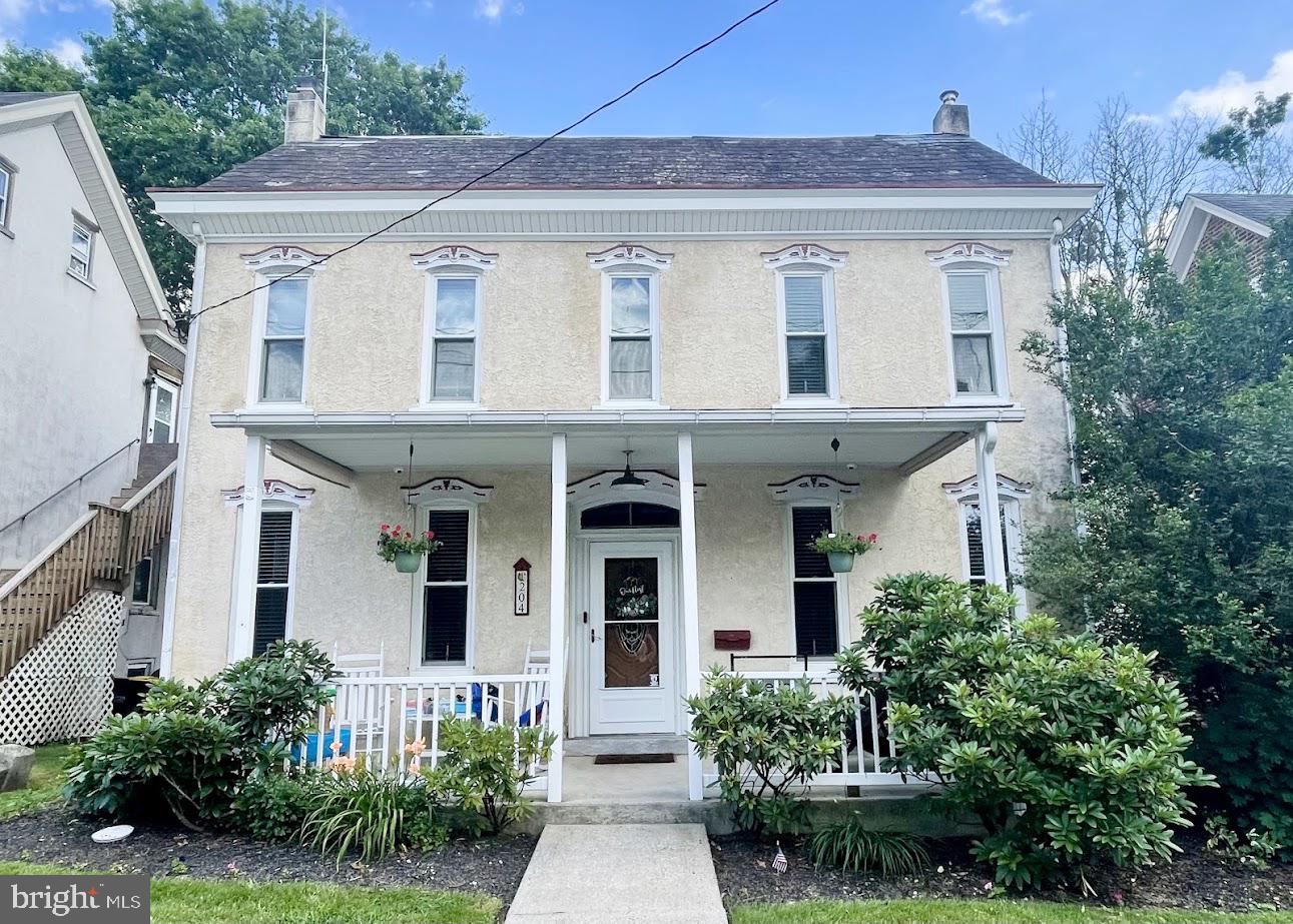 204 3rd Street, East Greenville