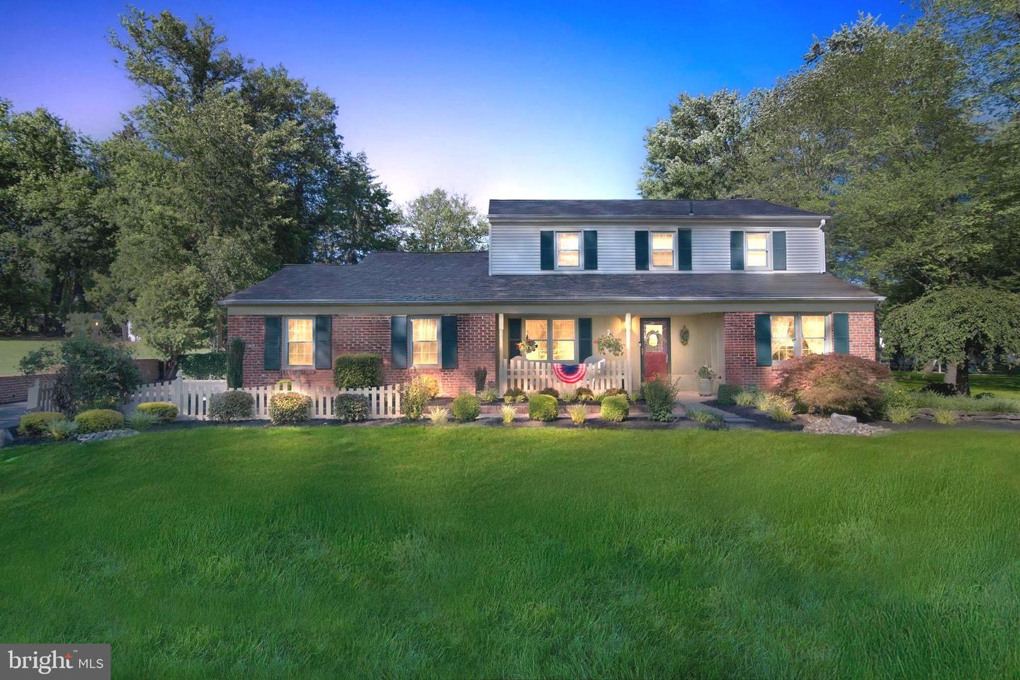 4017 Nicole Drive, Hatboro