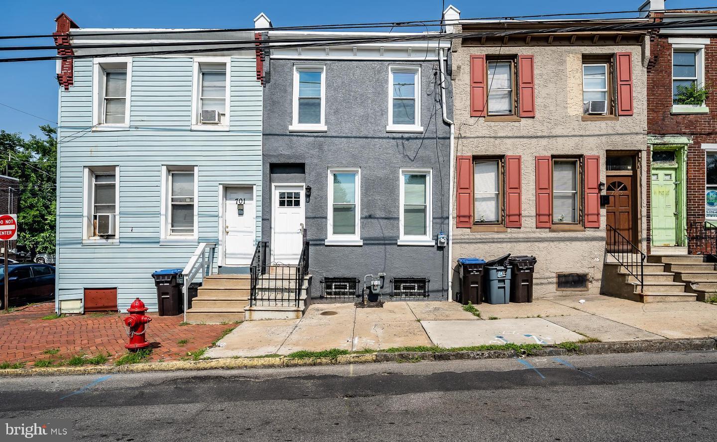 703 Arch Street, Norristown