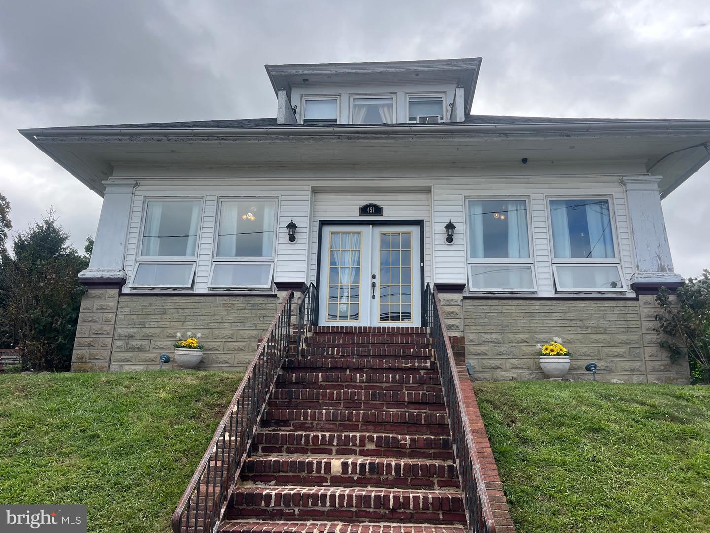 451 Penn Street, Pennsburg