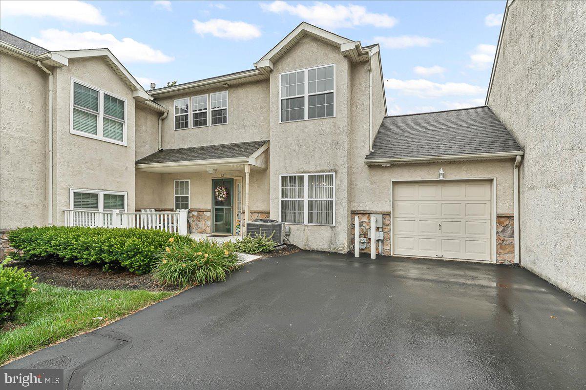12 Stuart Drive #12, Norristown