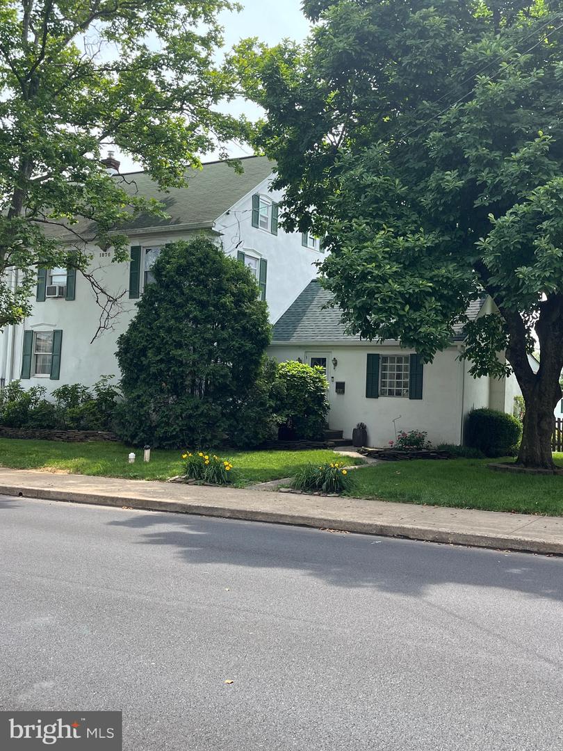 203 S Line Street, Lansdale