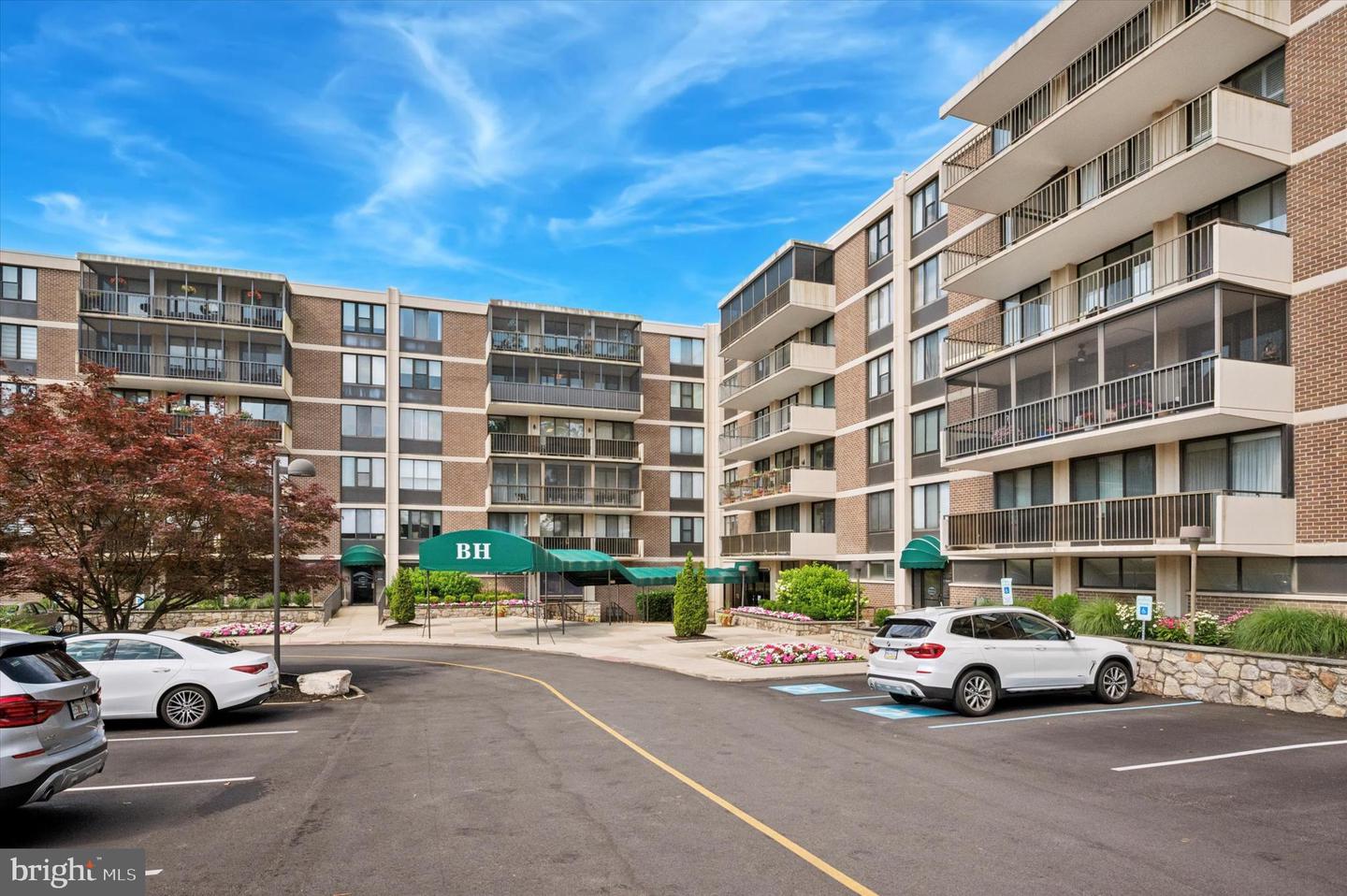 8302 Old York Road #a-35, Elkins Park