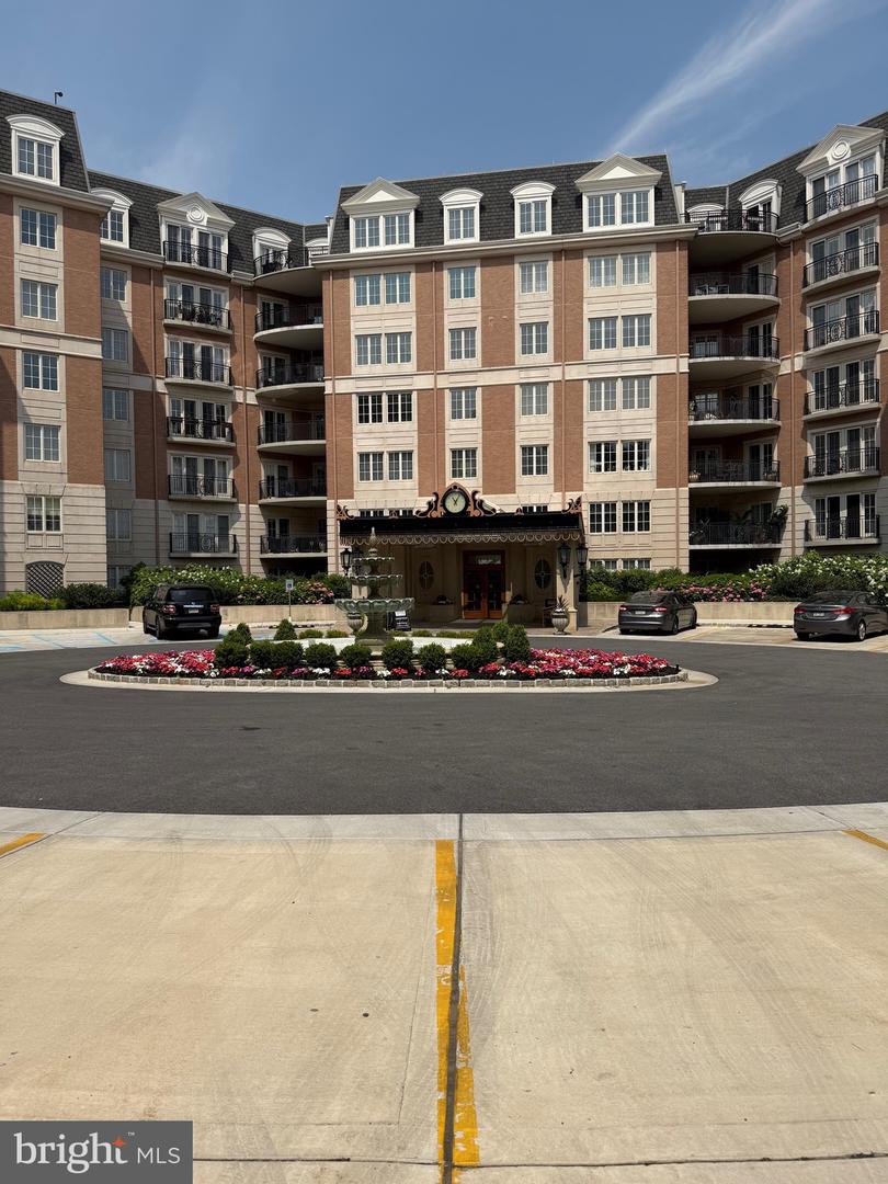 190 Presidential Boulevard #508, Bala Cynwyd